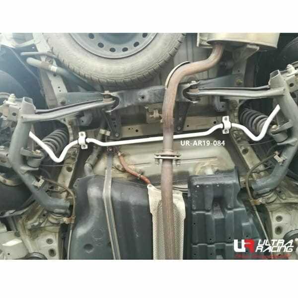 Toyota Wish AE20 Rear Anti Roll Bar 19MM