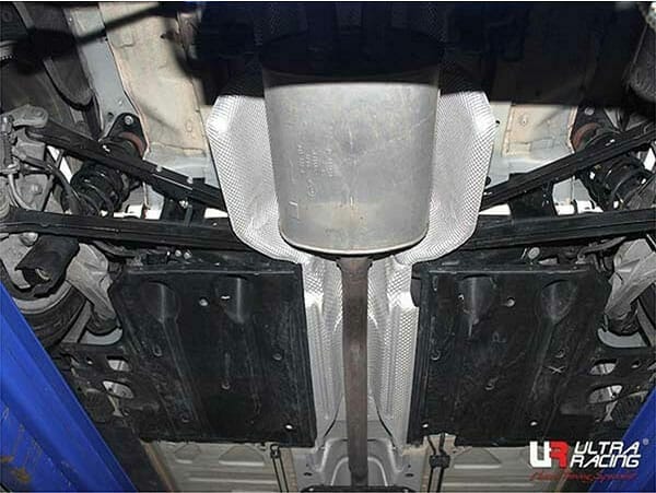 Mini Cooper One R50 / Cooper S R53 / R56 Rear Anti Roll Bar 19MM