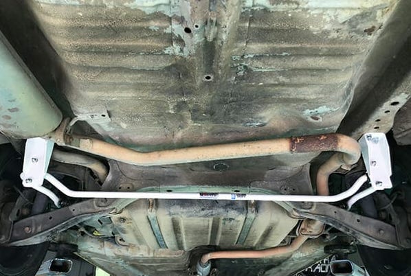 Honda Civic EF / CR-X Rear Anti Roll Bar 19MM