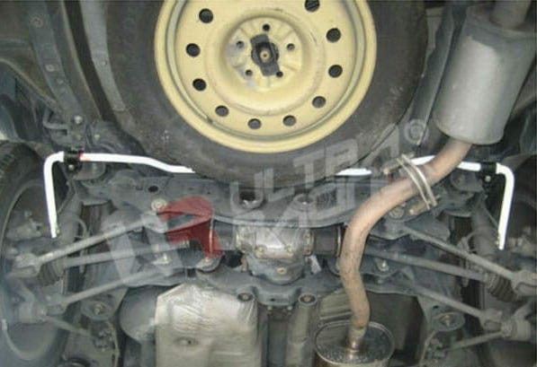 Toyota Harrier XU30 4WD Rear Anti Roll Bar 19MM