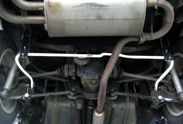 Toyota Rav4 XA10 Rear Anti Roll Bar 19MM