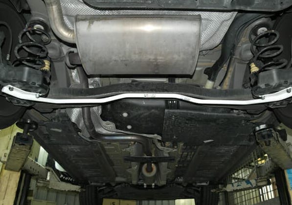 Citroen C4 SpaceTourer / Peugeot 308 T9 / Peugeot 3008 P84 Rear Anti Roll Bar 19MM