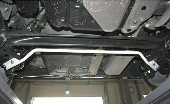 Chevrolet Spark M400 Rear Anti Roll Bar 19MM