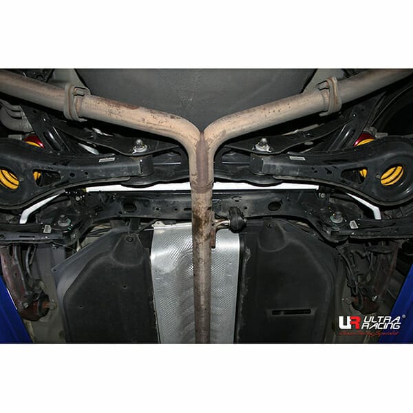 Hyundai Sonata LF / Kia Optima K5 JF Rear Anti Roll Bar 20MM