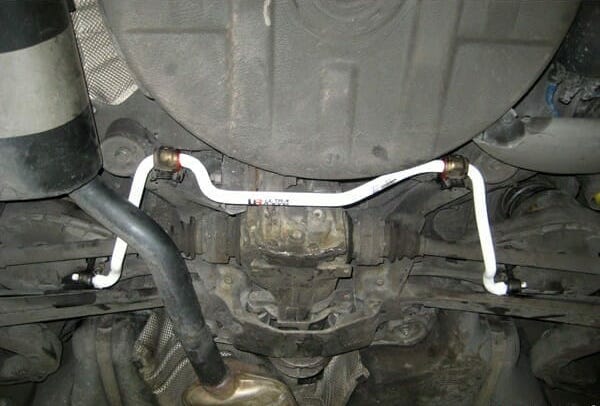 ]BMW E46 (318i) / (320i) / (323i) / (325i) / (328i) / (330i) Rear Anti Roll Bar 21MM