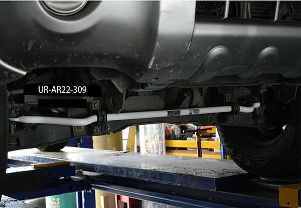 Nissan Frontier D22 Front Anti Roll Bar 22MM