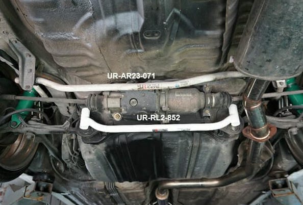 Honda Prelude BB1 Rear Anti Roll Bar 23MM
