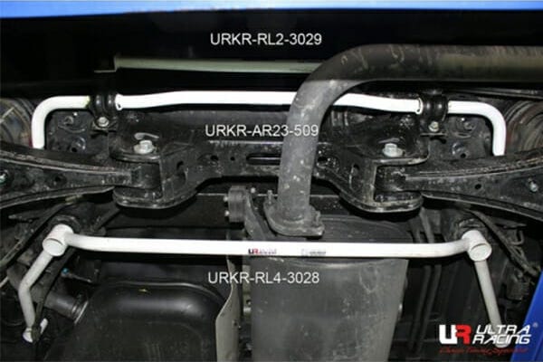 Kia Carnival YP Rear Anti Roll Bar 23MM