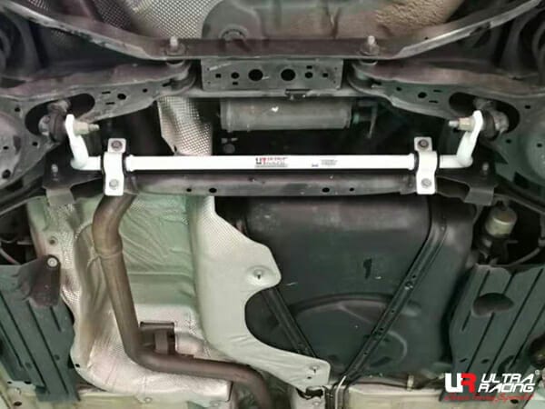 Ford Focus MK3 (Duratec) Rear Anti Roll Bar 23MM
