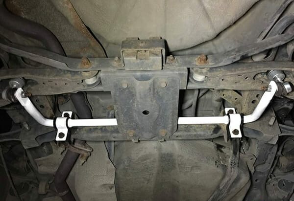 Mazda 5 CW Rear Anti Roll Bar 23MM
