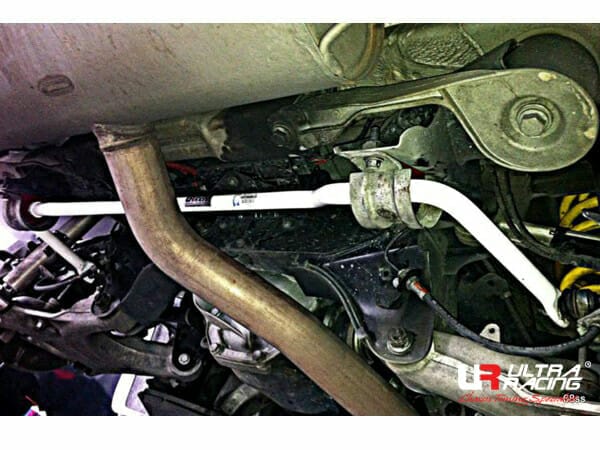 BMW X5 E70 (3.0) Rear Anti Roll Bar 24MM