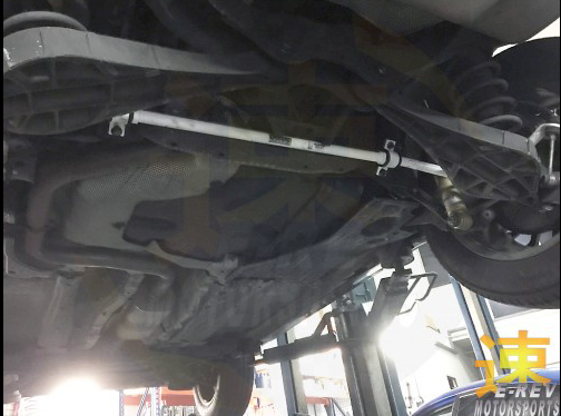 Volvo XC60 T5 Rear Anti Roll Bar 25MM