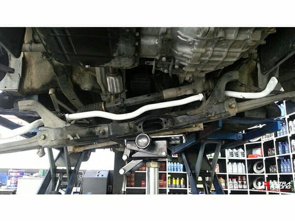 Hyundai Tucson IX35 Front Anti Roll Bar 27MM