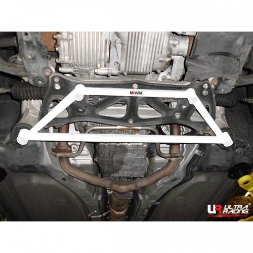 Acura RL KA-9 Front Lower Arm Bar