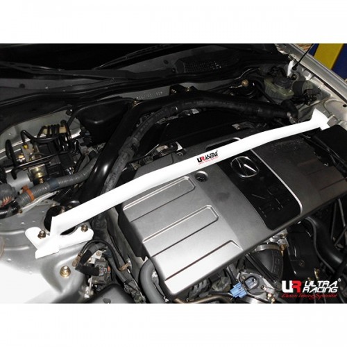 Acura RL KA-9 Front Bar
