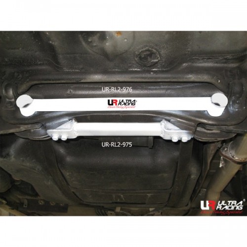 Honda Integra DC5 / Acura RSX Rear Lower Arm Bar 2PT