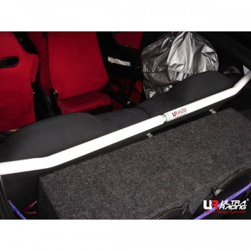 Acura RSX 2.0 (2005) Rear Upper Bar