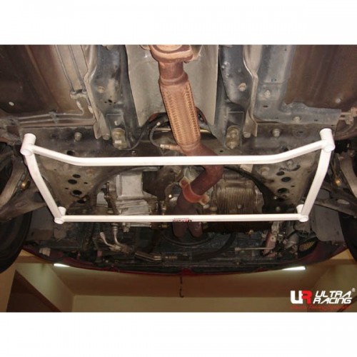 Alfa Romeo 146 / 147 / 156 / Fiat Coupe Front Lower Arm Bar 4PT