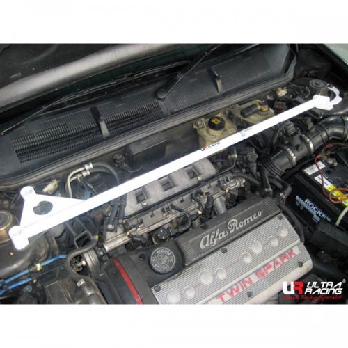 Alfa Romeo 146 Front Bar 2PT