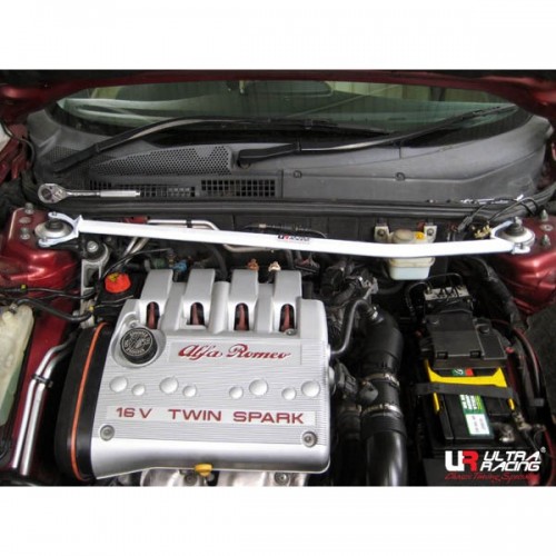Alfa Romeo 147 Front Bar 2PT