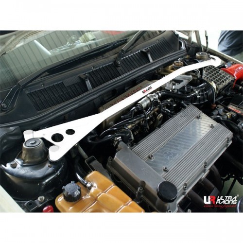 Alfa Romeo 155 Front Bar 2PT