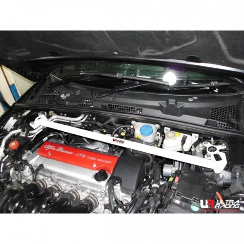 Alfa Romeo 159 / Alfa Romo 159 Brera Front Bar 2PT