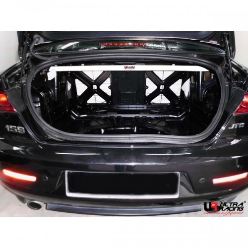 Alfa Romeo 159 2.2 JTS / Alfa Romeo 159 V6 JTS Q4 Rear Bar 2PT