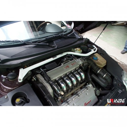 Alfa Romeo GTV 3.2 V6 Front Bar 2PT