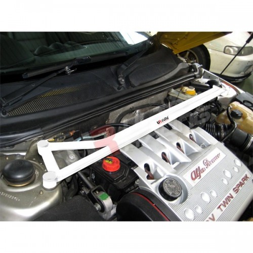 Alfa Romeo GTV 2.0 (Twin Plug) Front Bar 2PT