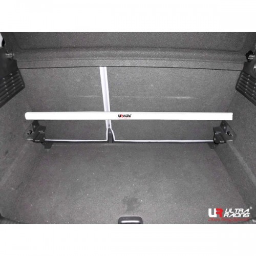 Audi A1 8X Rear Bar 2PT