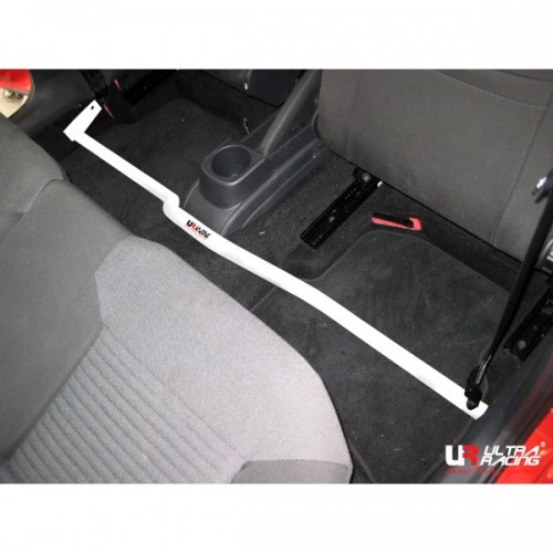 Audi A1 8X / Volkswagen Polo MK5 / Skoda Fabia Typ 5J / Rapid Room Bar 2PT