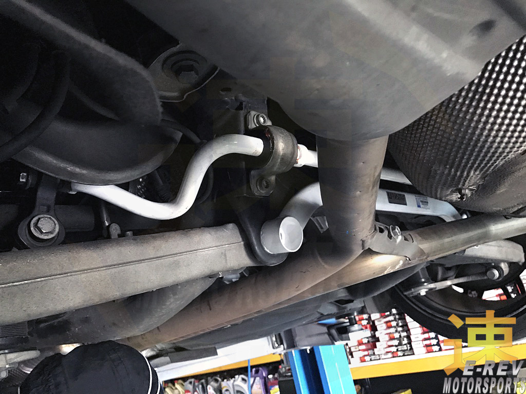 Audi A4 B8 / A5 B8 Rear Anti Roll Bar 19MM