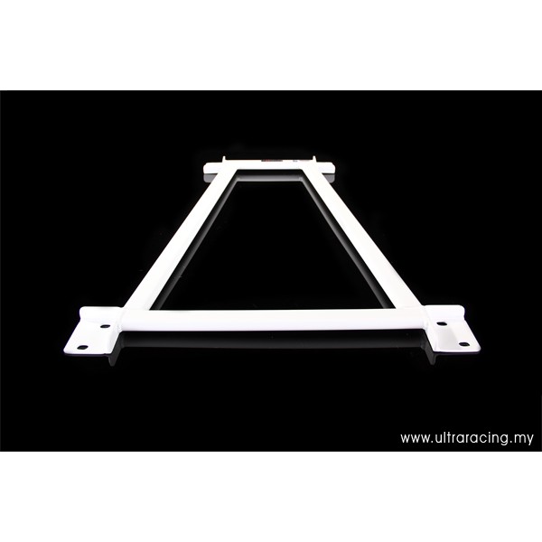 Audi A6 C6 Typ 4F Middle Lower Arm Bar 4PT