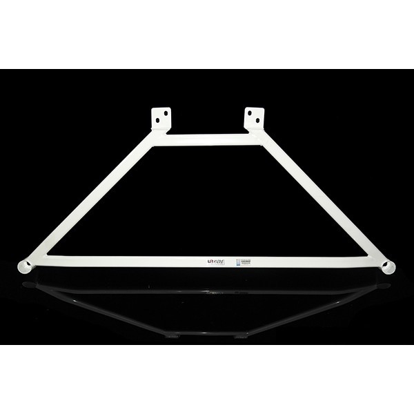 Audi A8L D4 Typ 4H Rear Lower Arm Bar 4PT