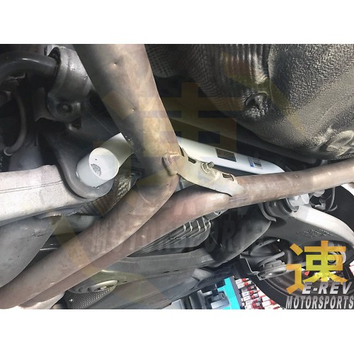 Audi A4 B8 / A5 B8 / RS5 8T / S4 B8 / S5 B8 Rear Lower Arm Bar 2PT