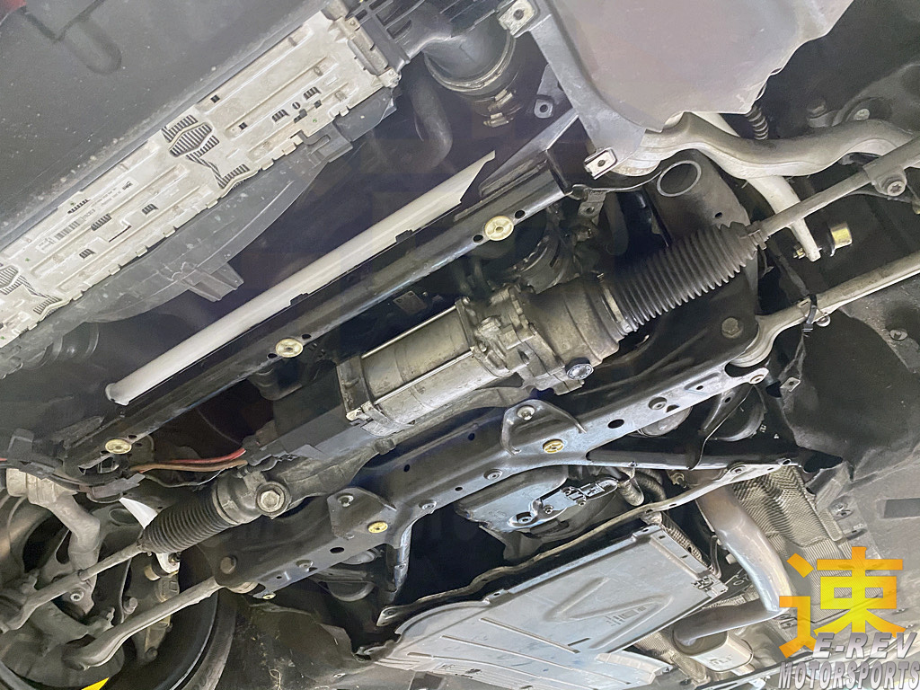 BMW F20 / F30 Front Anti Roll Bar 27MM