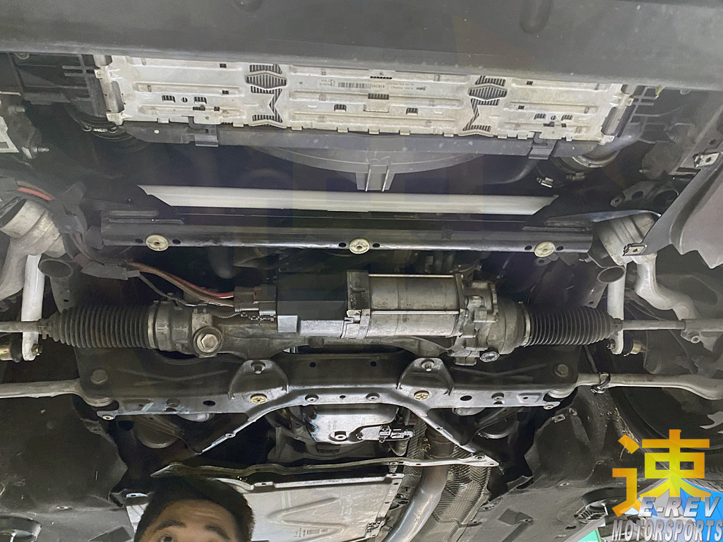 BMW F20 / F30 Front Anti Roll Bar 27MM