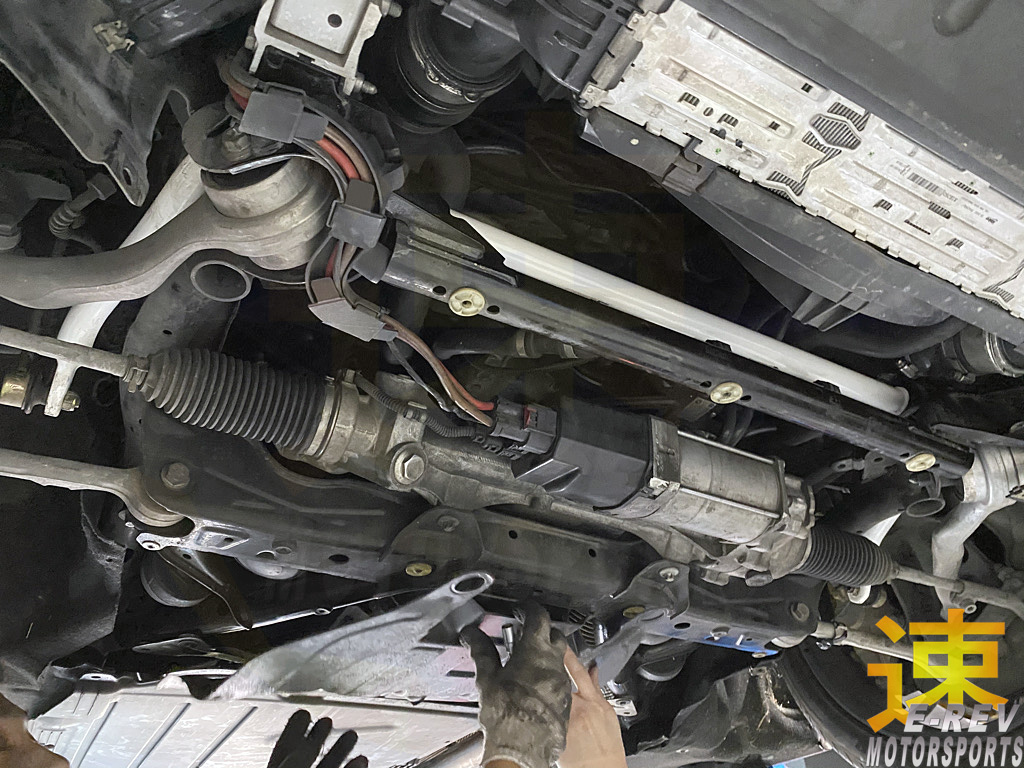 BMW F20 / F30 Front Anti Roll Bar 27MM