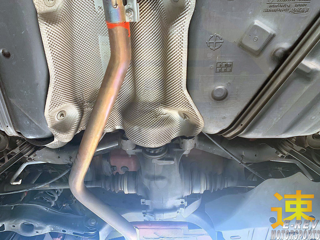 BMW F20 / F30 Rear Anti Roll Bar 16MM