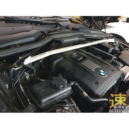 BMW E60 / E61 Front Bar 2PT