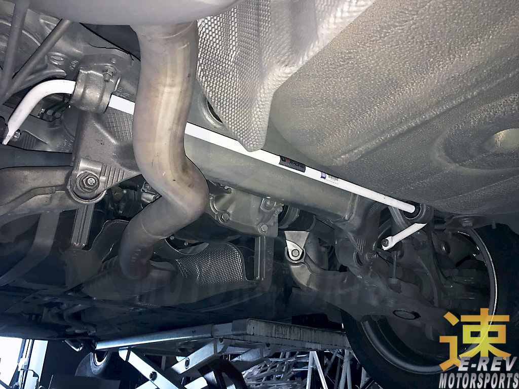 BMW E60 (M5) / E63 (M6) Rear Anti Roll Bar 21MM