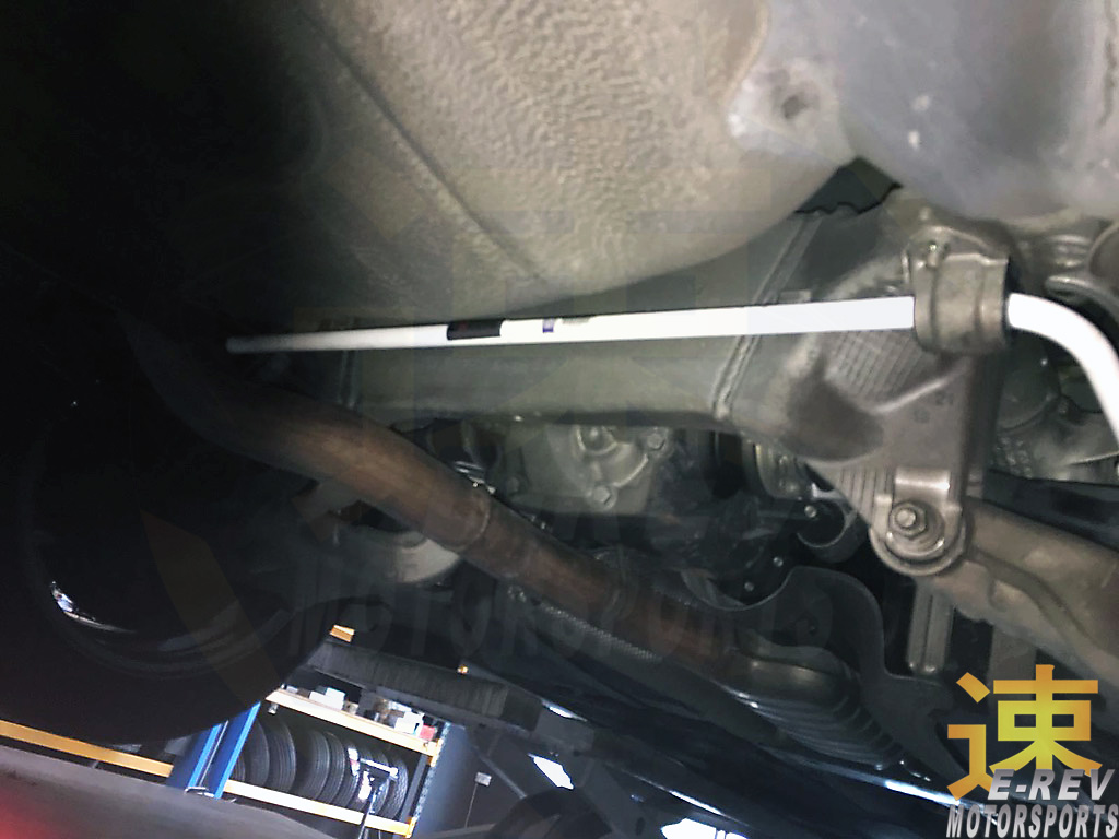 BMW E60 (M5) / E63 (M6) Rear Anti Roll Bar 21MM