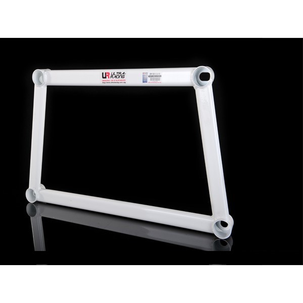 BMW X3 E83 Front Lower Arm Bar 4PT