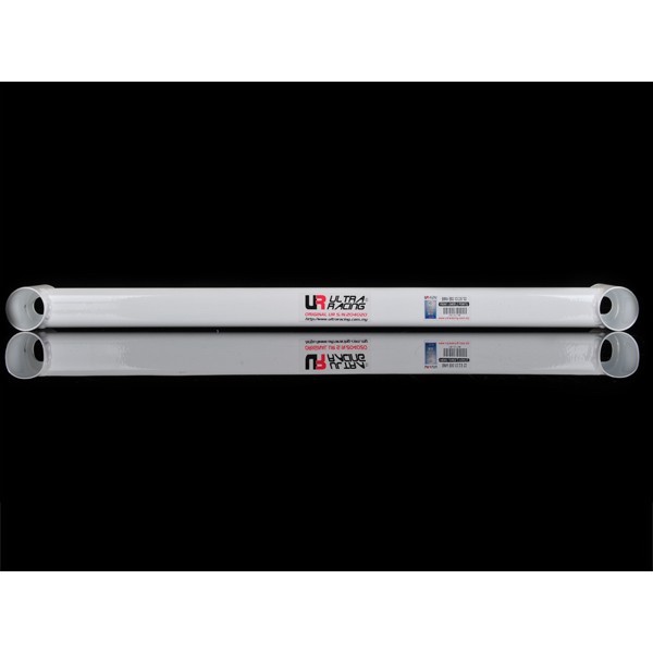 BMW X3 E83 Front Lower Arm Bar 2PT