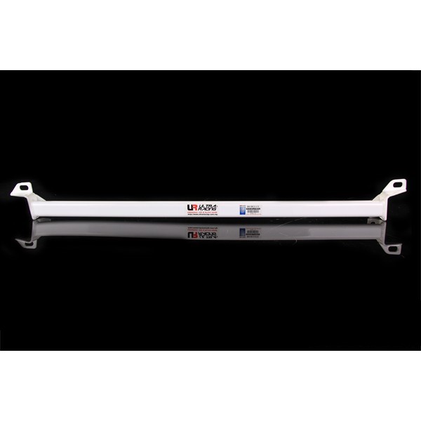 BMW Z4 E85 / Z4 E86 Rear Bar 2PT