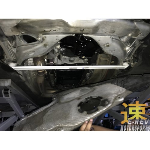 BMW F01 / F02 / F07 / F10 / F18 Front Lower Arm Bar 2PT