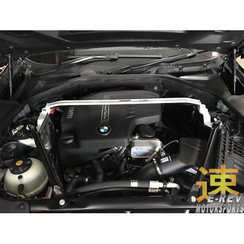 BMW F10 Front Bar 2PT