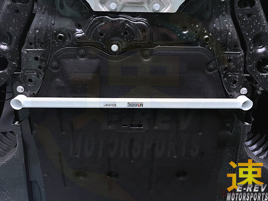 BMW iX1 U11 / Mini Cooper S F56 / F57 Front Lower Arm Bar 2PT