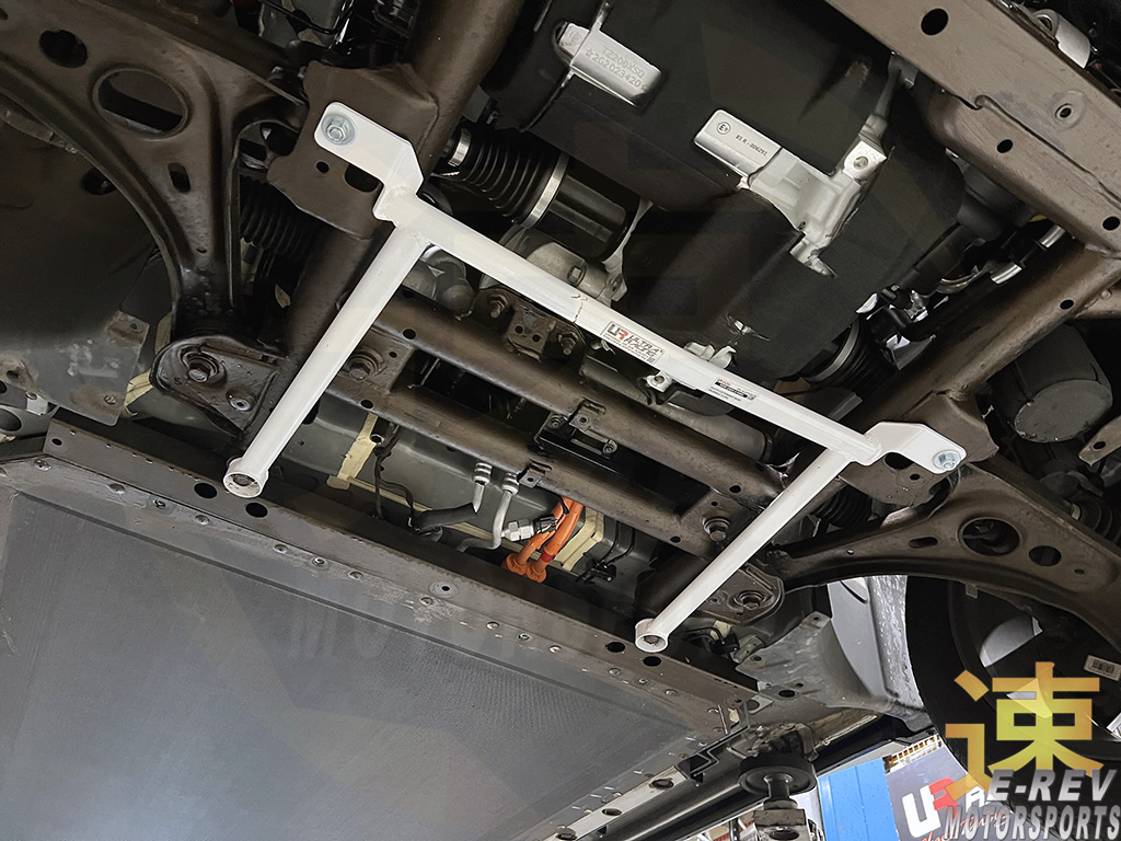 BYD Atto 3 Front Lower Arm Bar