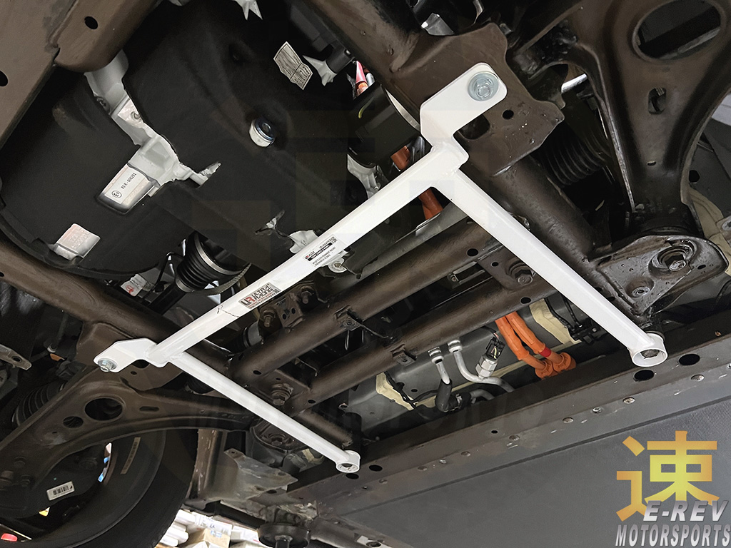 BYD Atto 3 Front Lower Arm Bar